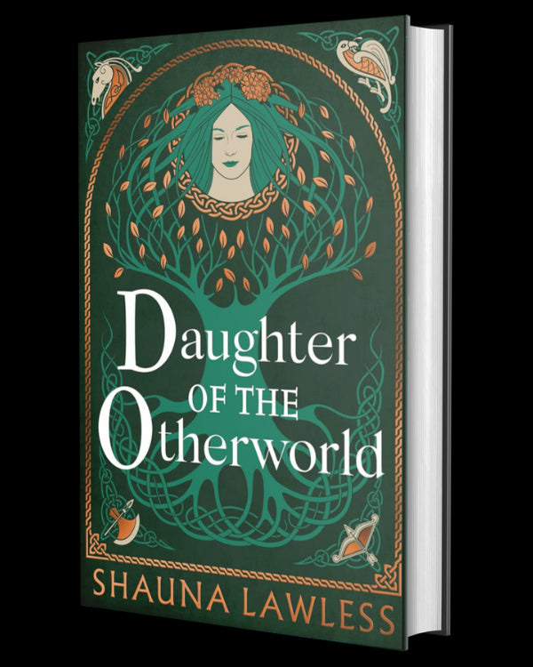 Daughter of the Otherworld