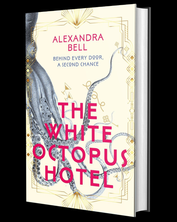The White Octopus Hotel