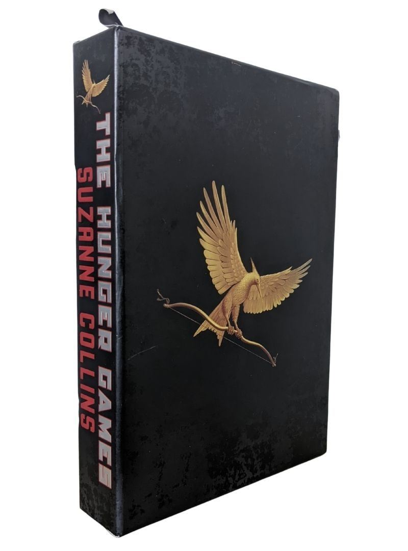 The Hunger Games - Limited edition