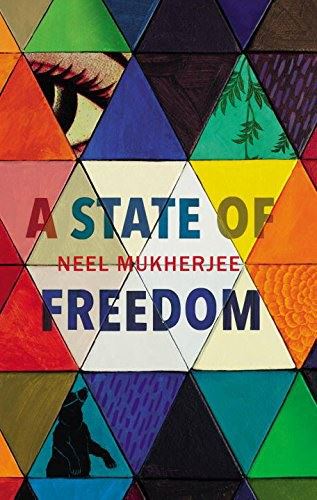 A State of Freedom - Signed & Dated