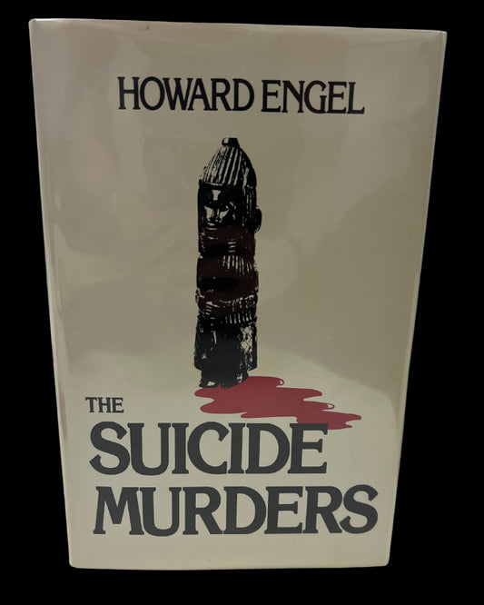 The Suicide Murders