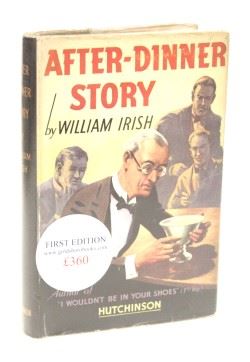 After-Dinner Story
