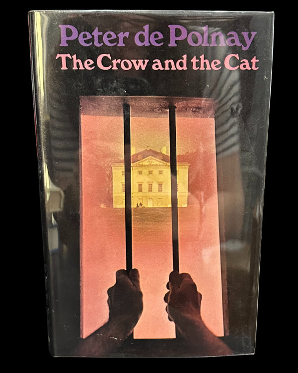 The Crow and the Cat