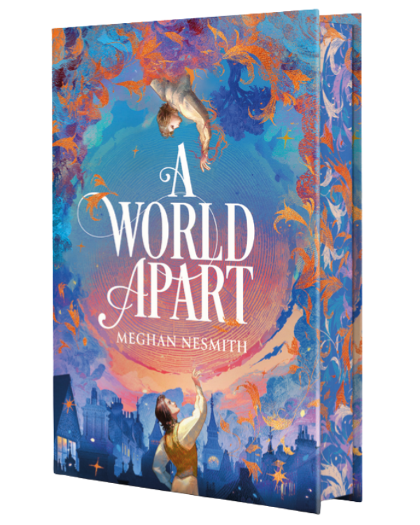 A World Apart - December 2026 Fellowship Edition