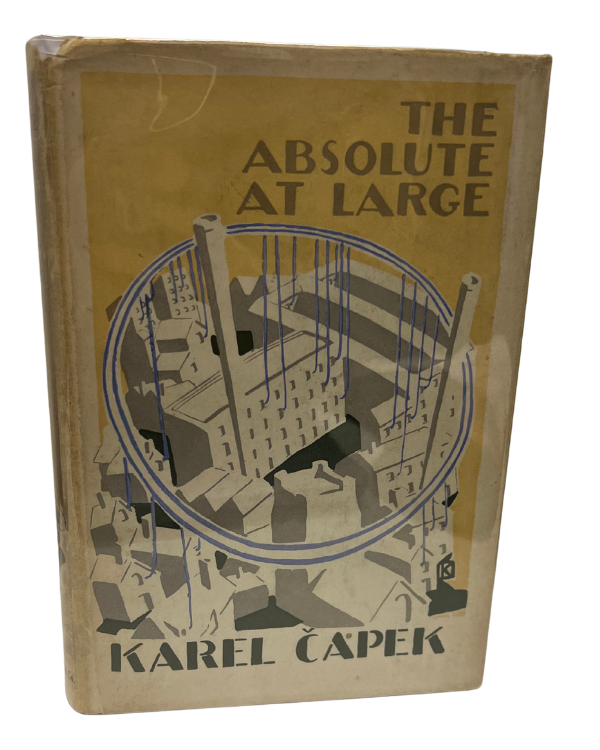 The Absolute At Large