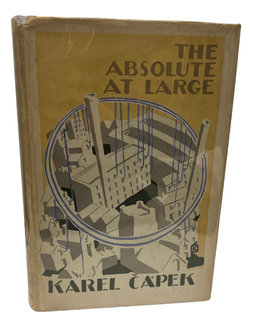 The Absolute At Large