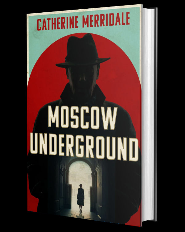 Moscow Underground