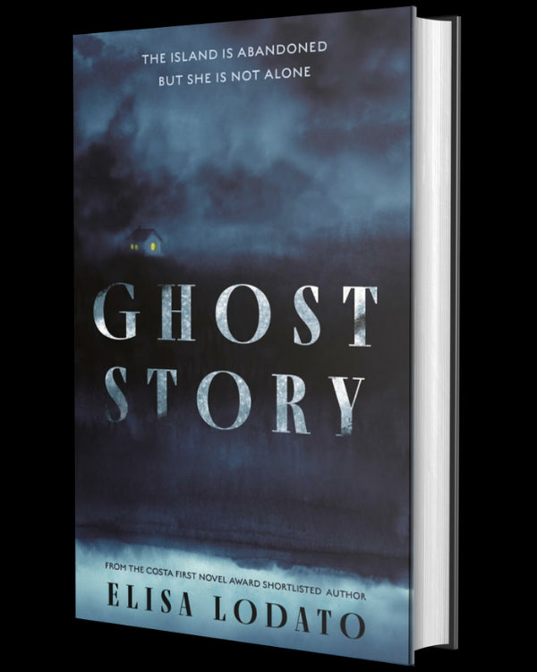 Ghost Story