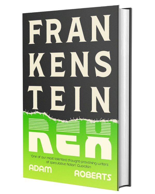Frankenstein Rex