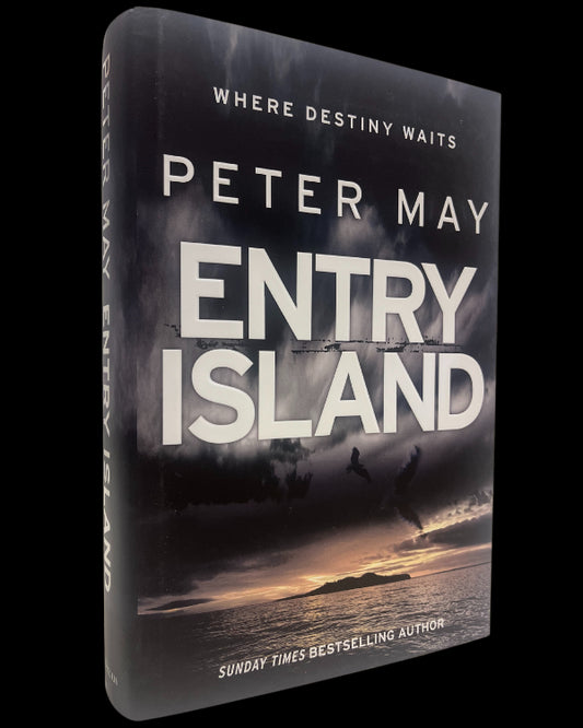 Entry Island