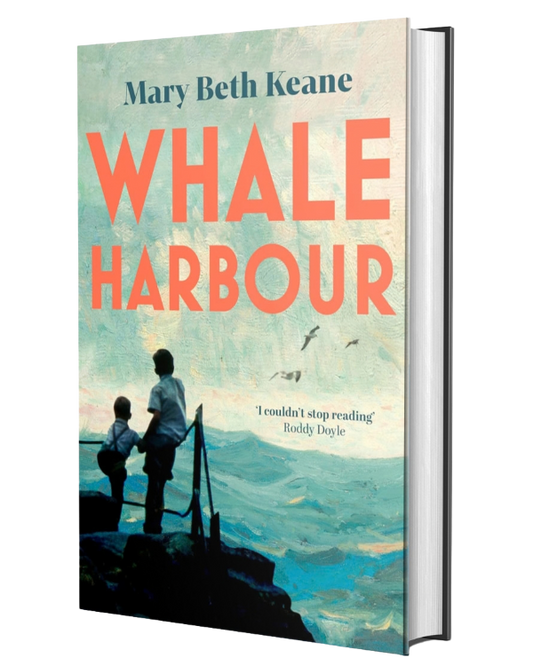 Whale Harbour