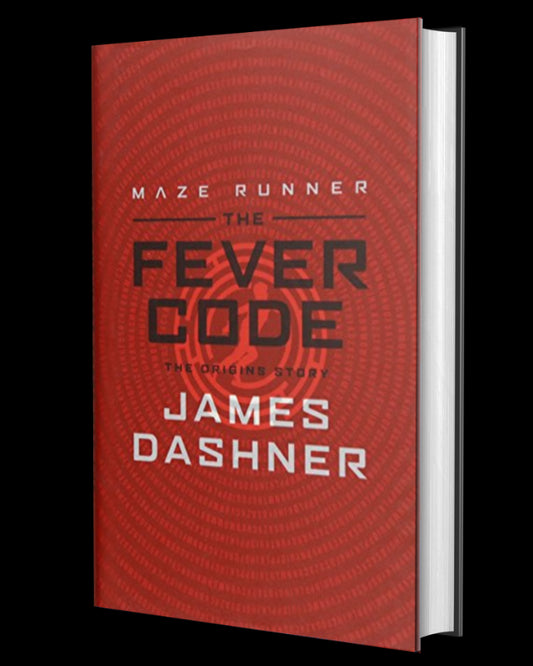 Maze Runner: The Fever Code