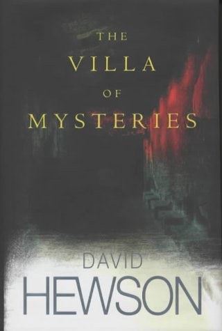 The Villa of Mysteries