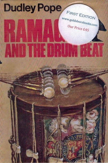 Ramage and the Drum Beat