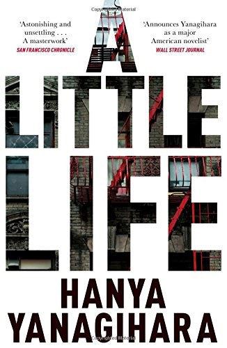 A Little Life (Limited Edition)