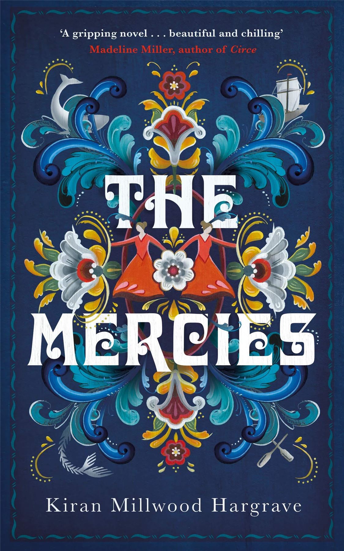 The Mercies - Independent Bookshop Edition