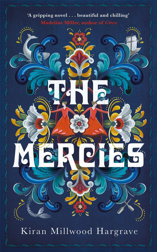 The Mercies - Independent Bookshop Edition