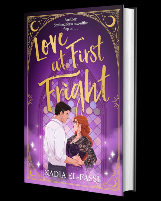 Love At First Fright