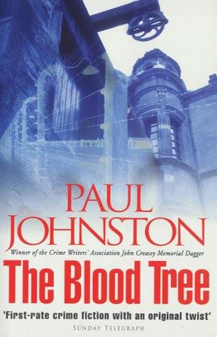 The Blood Tree