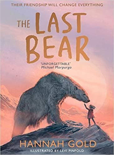 The Last Bear - TRADE edition