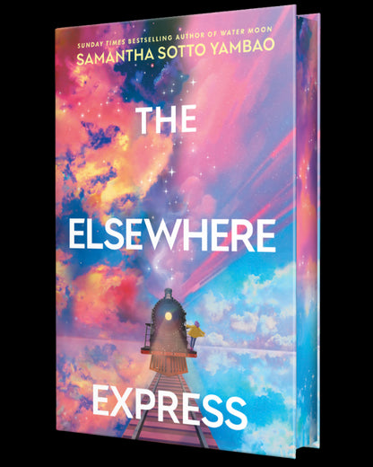 The Elsewhere Express