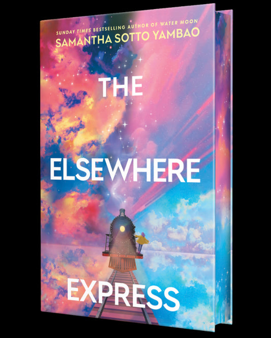 The Elsewhere Express