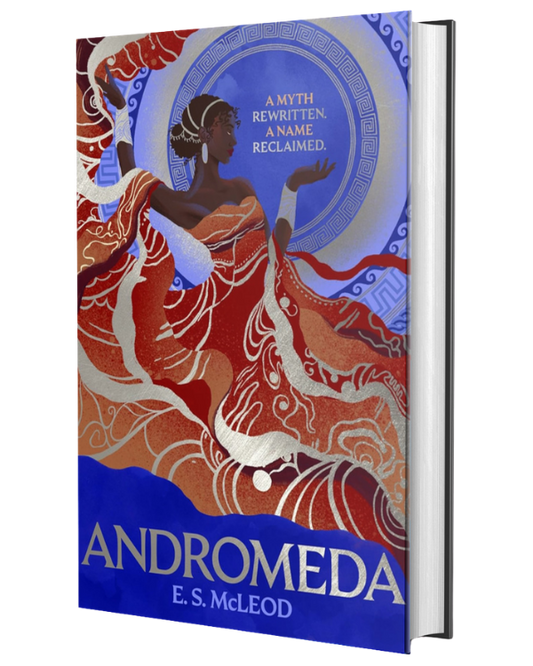 Andromeda