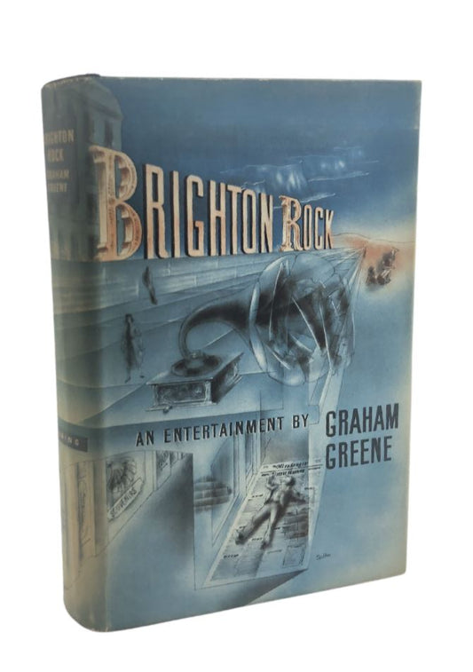 Brighton Rock