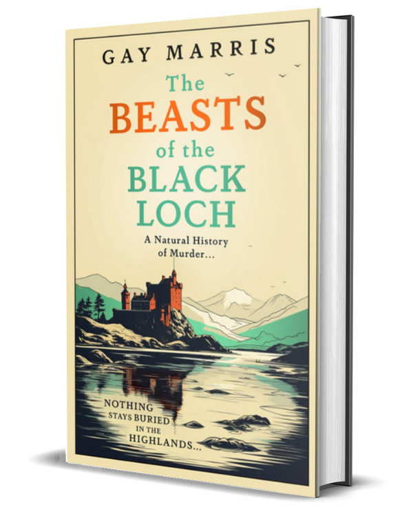The Beasts of The Blackloch