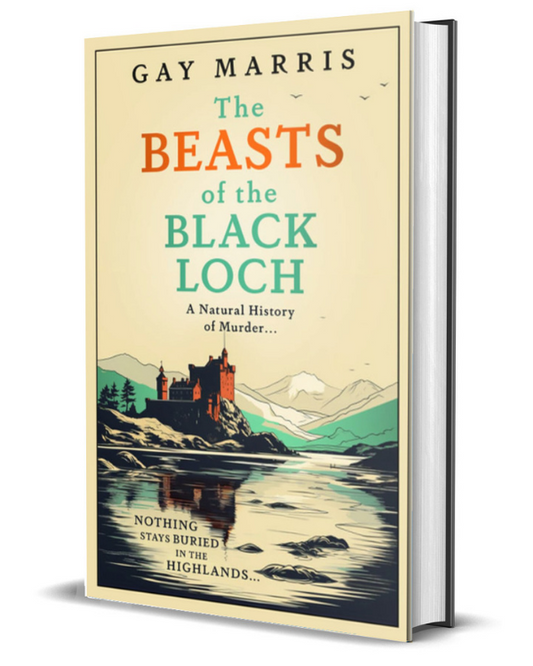 The Beasts of The Blackloch