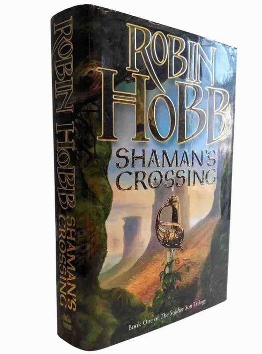Robin Hobb – Goldsboro Books