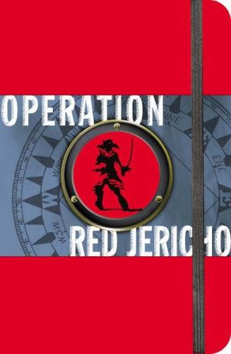 Operation Red Jericho (Guild Trilogy)