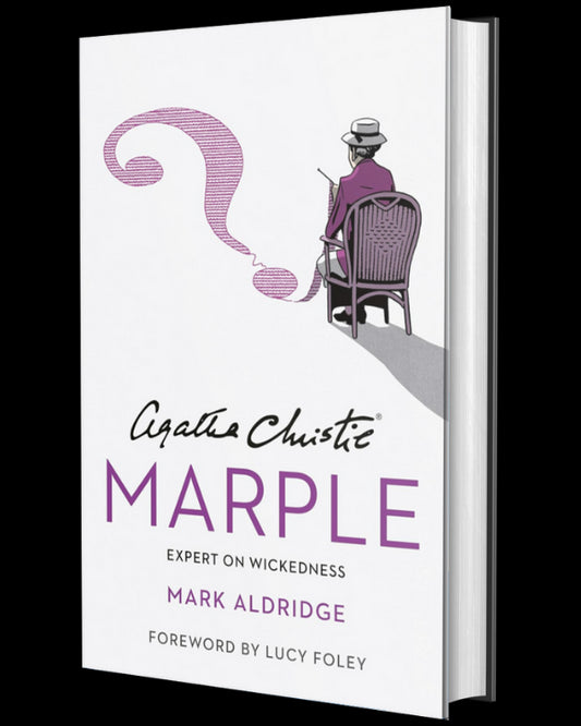 Agatha Christie’s Marple: Expert on Wickedness