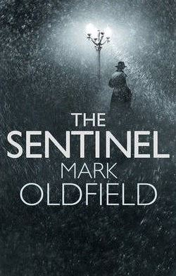 The Sentinel (Vengeance of Memory 1)