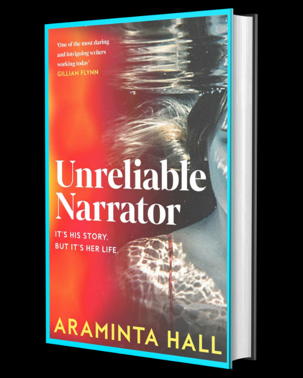 Unreliable Narrator