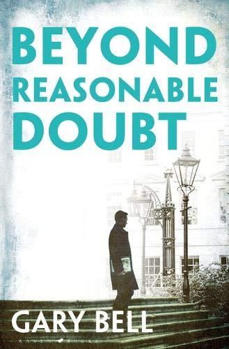 Beyond Reasonable Doubt: Elliot Rook, QC - Signed, Lined and Dated