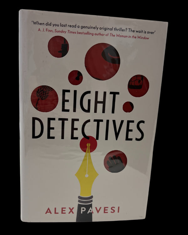 Eight Detectives