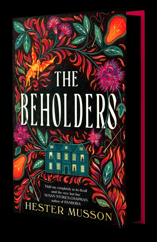 The Beholders