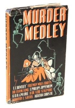 Murder Medley