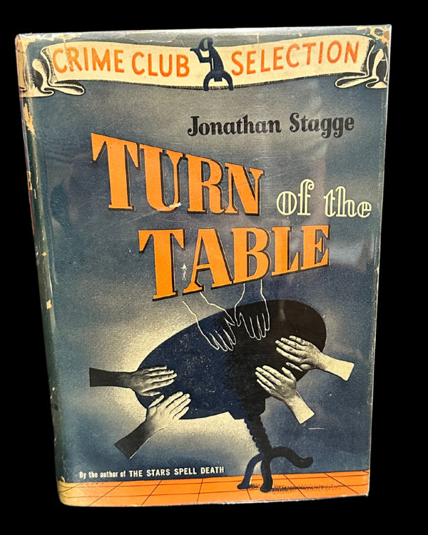 Turn of the Table