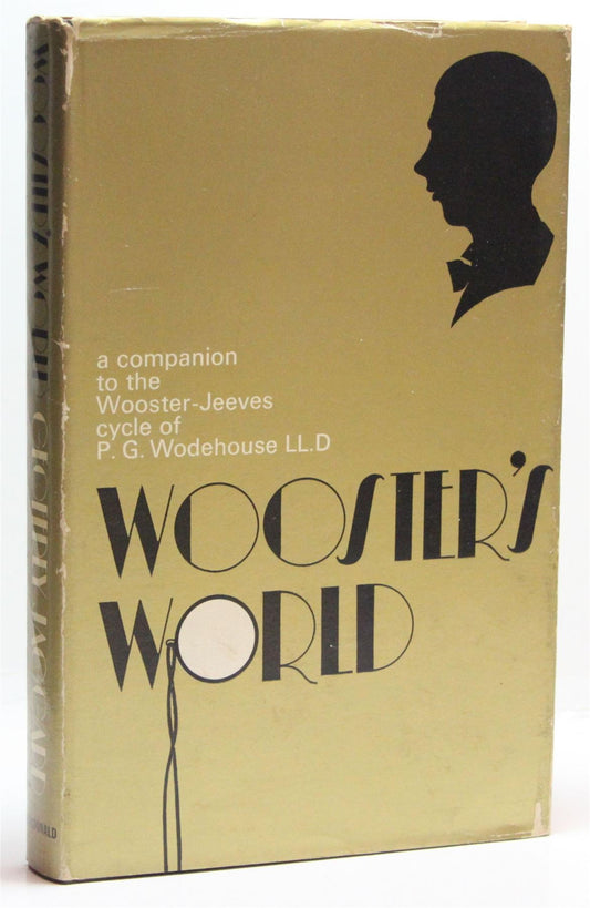 Wooster's World