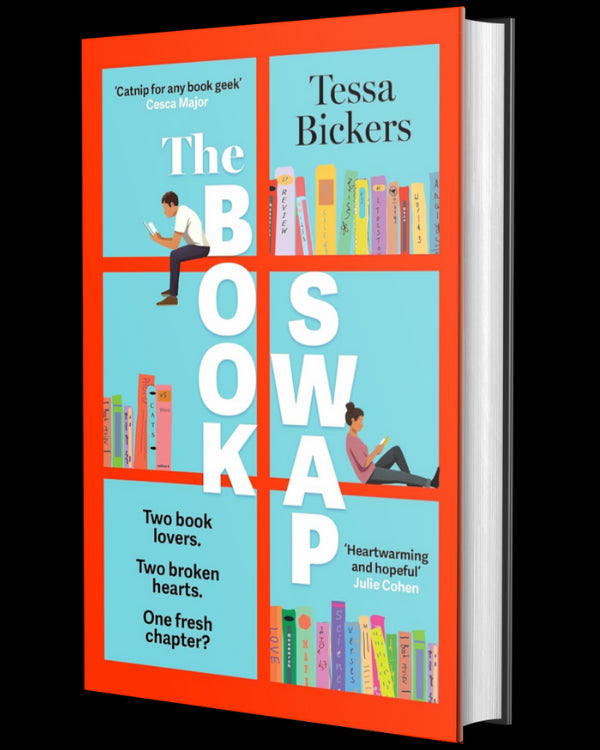 The Book Swap