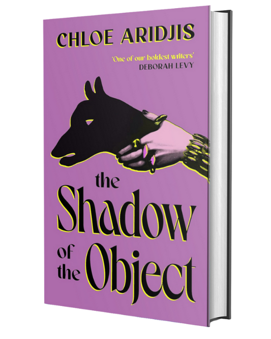 The Shadow of the Object