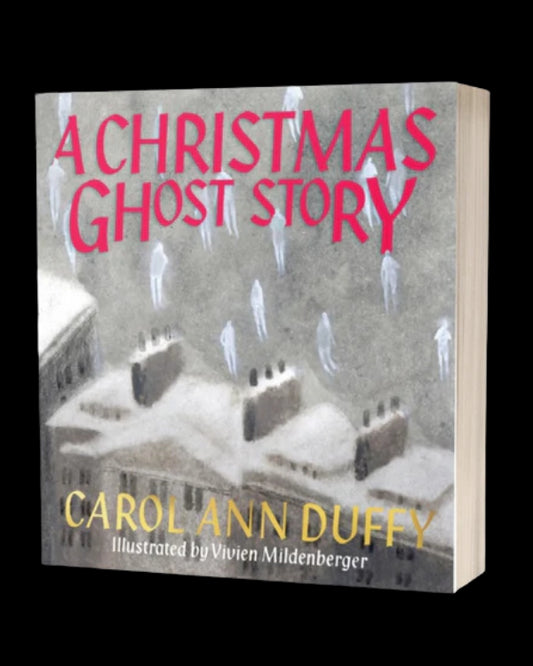 A Christmas Ghost Story