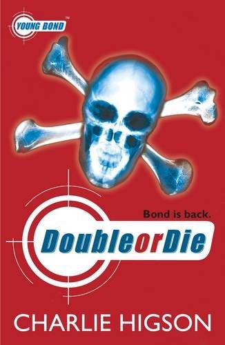 Double or Die (Young Bond 3)