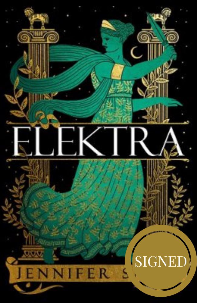 Elektra - Trade Edition