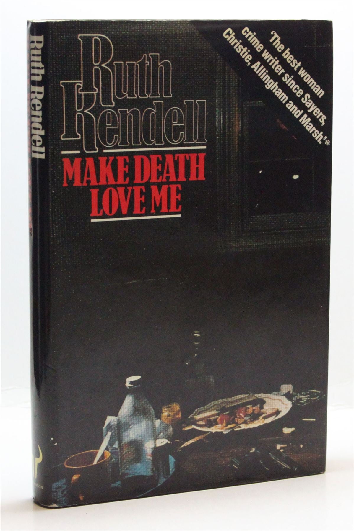 Make Death Love Me