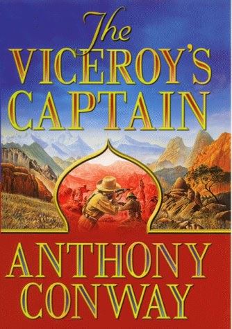 The Viceroy's Captain