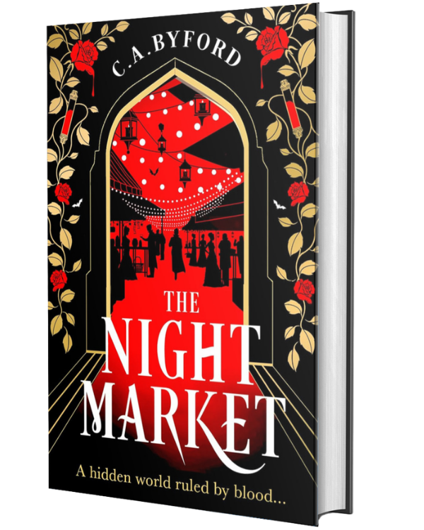 The Night Market