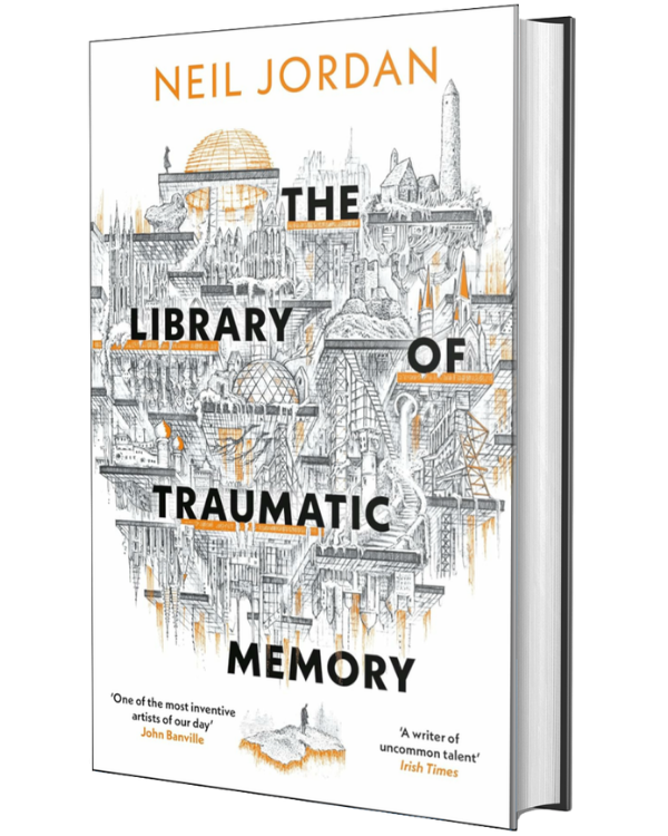 The Library of Traumatic Memory